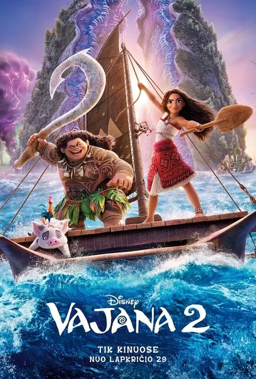 Vajana 2 Online