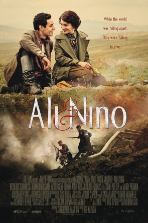 Ali ir Nino online