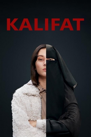 Kalifatas 1 sezonas online