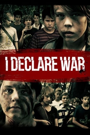 I Declare War Online