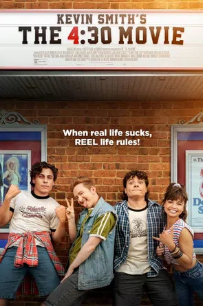 4:30 filmas Online
