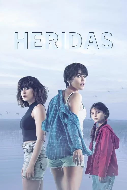Meilės žaizdos 1 Sezonas