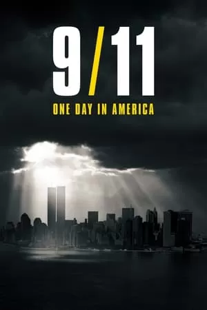 911: vieną dieną Amerikoje 1 Sezonas