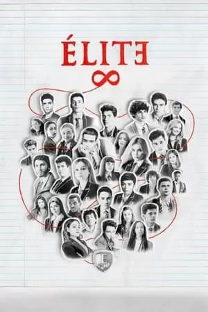 Elitinė mokykla 8 Sezonas
