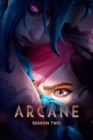 Arcane 2 Sezonas