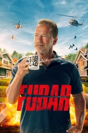 FUBAR 1 Sezonas