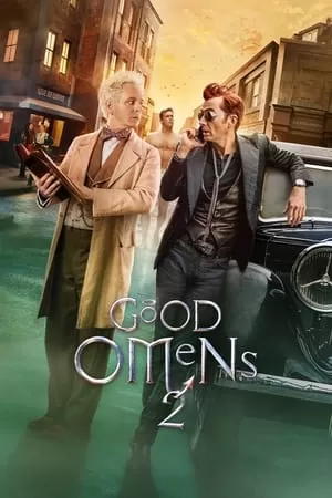 Geros pranašystės 2 Sezonas