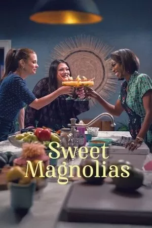 Saldžiosios magnolijos 4 Sezonas