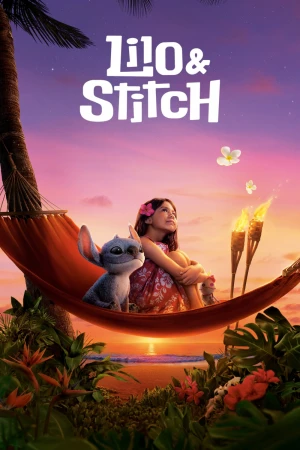 Lilo ir Stičas