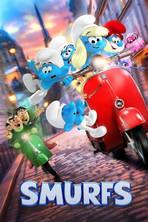 Smurfai