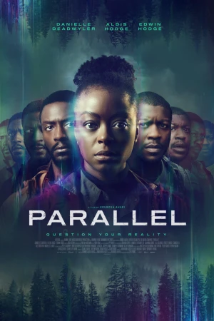 Paralelė