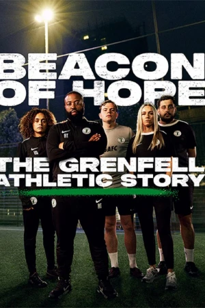 Vilties švyturys: Grenfell Athletic istorija