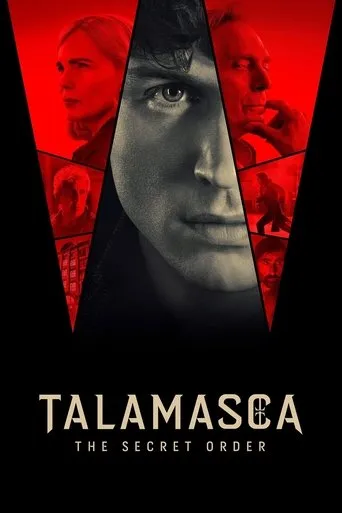 Talamaska: slaptoji brolija 1 Sezonas Online