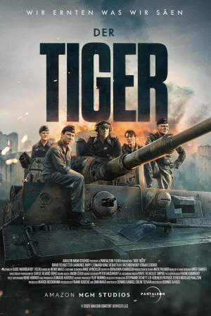 Tigras