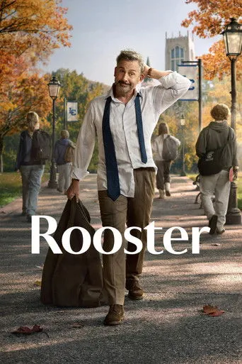 Rooster 1 Sezonas Online