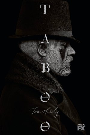 Taboo 1 Sezonas Online