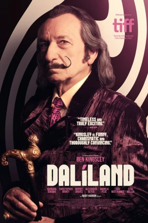 Dalilendas