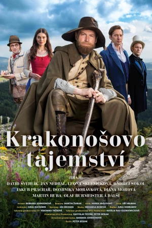 Krakonošo paslaptis