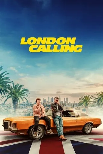 Londonas kviečia Online