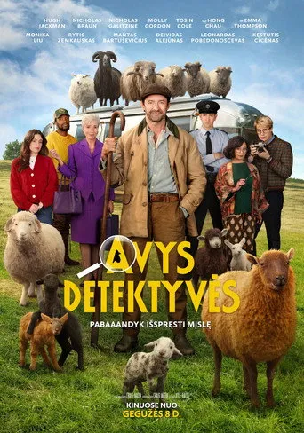 Avys Detektyvės Online