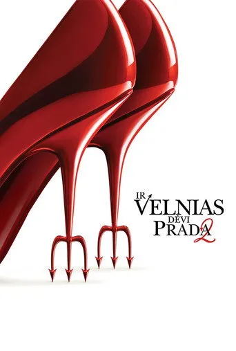 Ir velnias dėvi Prada 2 Online