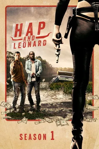 Hapas ir leonardas 1 Sezonas Online