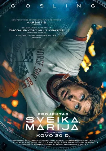 Projektas „Sveika, Marija“ Online