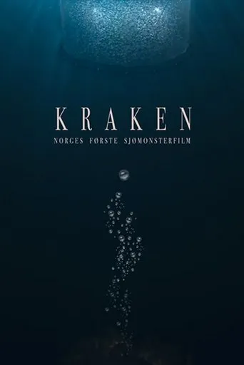 Krakenas Online