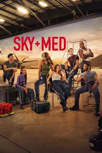 Dangaus medikai 2 sezonas Online