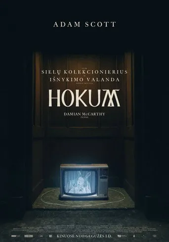 Hokum Online