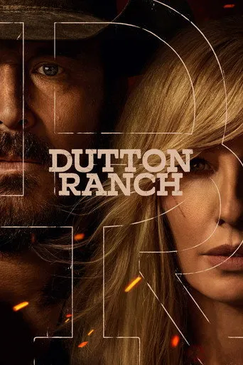 Dutonų ranča 1 sezonas Online