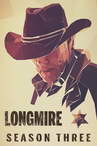 Longmairas 3 sezonas Online