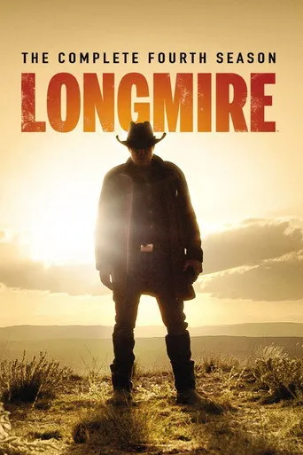 Longmairas 4 sezonas Online