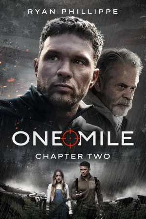 Viena mylia: antrasis skyrius