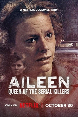 Aileen: serijinių žudikų karalienė Online
