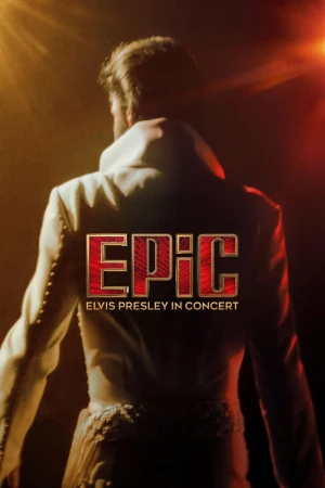 Epic: Elvis Presley koncerte Online