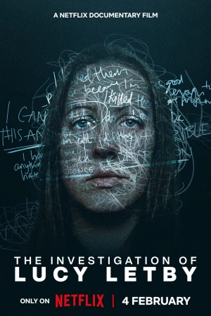 Liusės Letby tyrimas