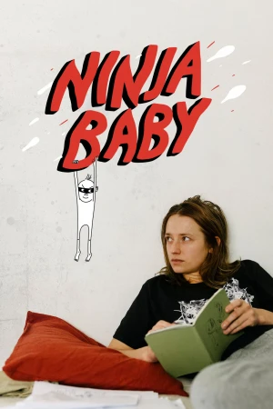 Mano vaikas nindzė Online