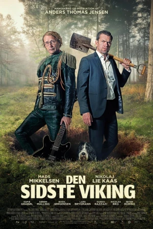 Paskutinis vikingas Online