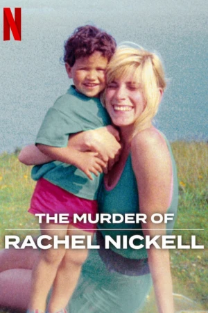 Rachel Nickell nužudymas Online