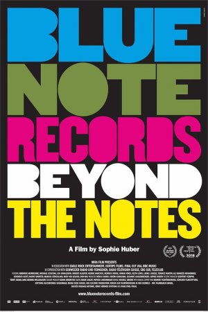 „Blue Note Records“. Anapus natų Online