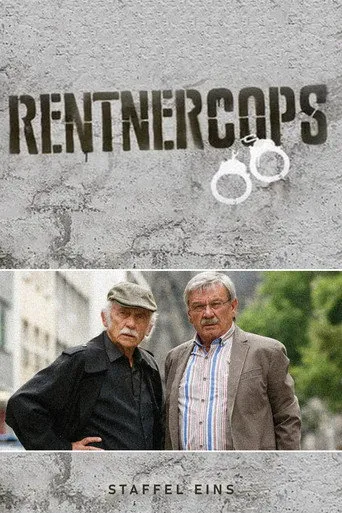 Farai senjorai 1 Sezonas Online