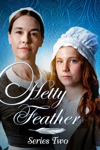 Heti Fevė 2 sezonas Online