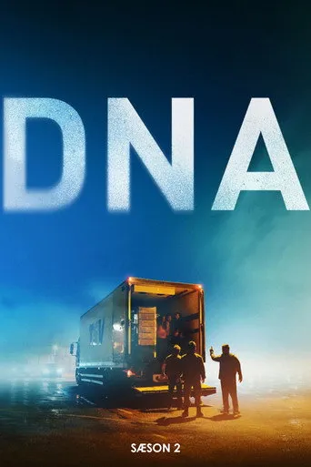DNA 2 sezonas Online