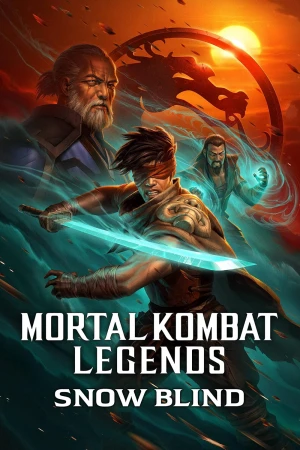 Žūtbūtinio mūšio legendos. Sniego apakintas Online
