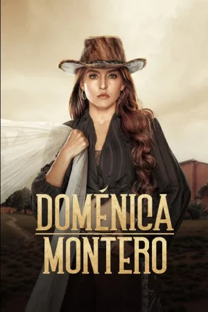 Domenika Montero 1 Sezonas Online