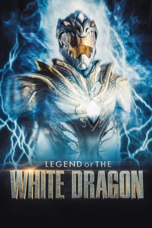 Baltojo drakono legenda