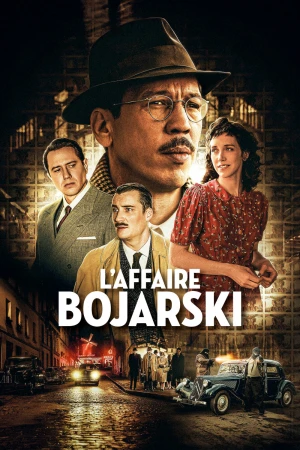 Bojarskio byla Online