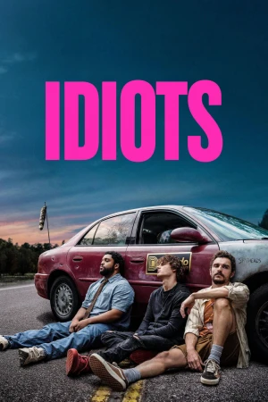 Idiotai