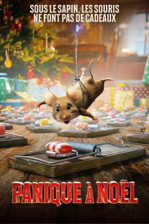 Kaip peliukai Kalėdas griovė Online